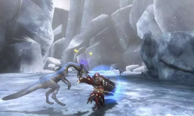 Monster Hunter 3 Ultimate