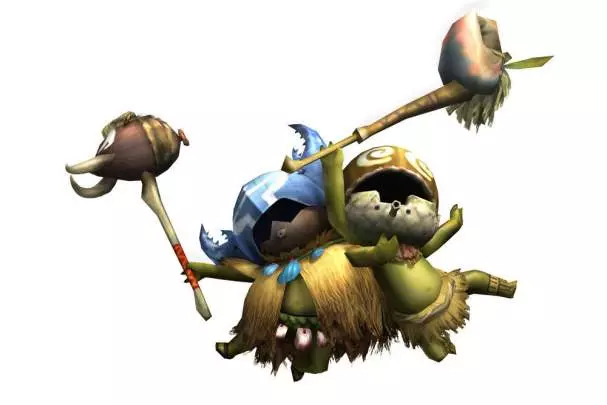 Monster Hunter 3 Ultimate