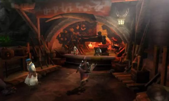 Monster Hunter 3 Ultimate