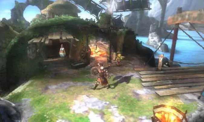 Monster Hunter 3 Ultimate