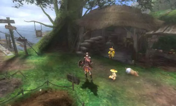 Monster Hunter 3 Ultimate