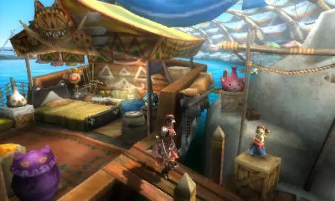 Monster Hunter 3 Ultimate