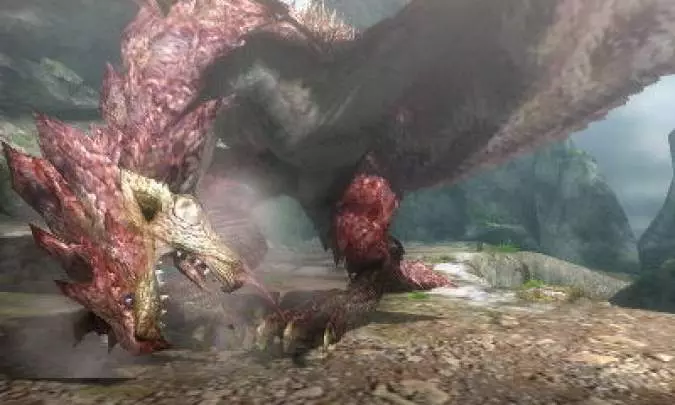 Monster Hunter 3 Ultimate