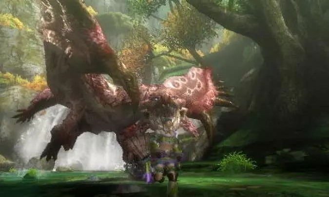 Monster Hunter 3 Ultimate