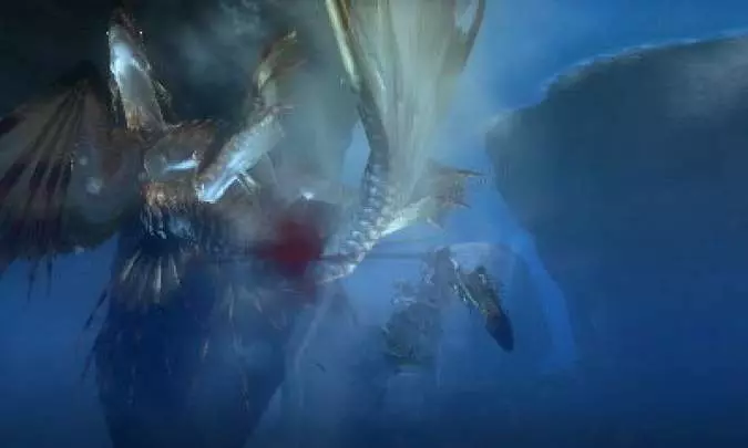 Monster Hunter 3 Ultimate