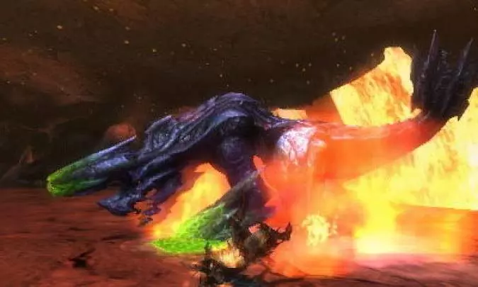 Monster Hunter 3 Ultimate