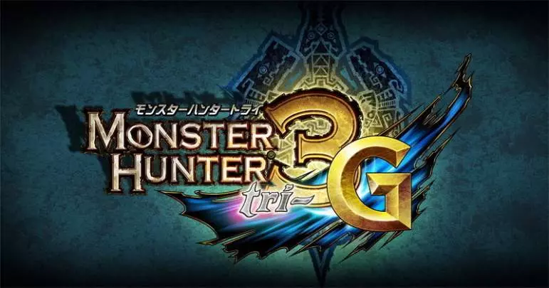 Monster Hunter 3 Ultimate