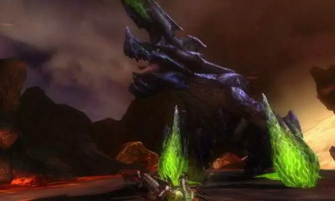 Monster Hunter 3 Ultimate