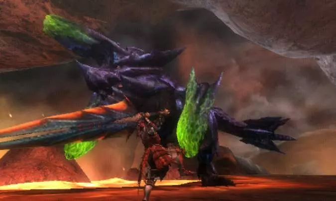 Monster Hunter 3 Ultimate