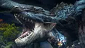 Monster Hunter 3 Ultimate: Trailer TGS 2011