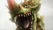 Monster Hunter 3 Ultimate: Trailer Cinemático (JPN)