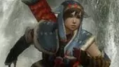 Monster Hunter 3 Ultimate: Trailer New York Comic Con