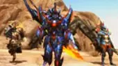 Monster Hunter 3 Ultimate: Trailer oficial (Japón)