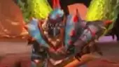 Monster Hunter 3 Ultimate: Brachydios