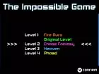 The Impossible Game - Imagen