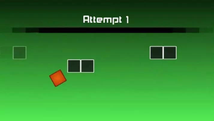 The Impossible Game - iOS