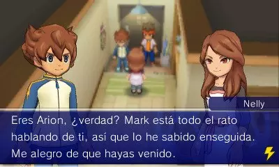 Inazuma Eleven GO Luz / Sombra análisis