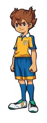 Inazuma Eleven GO: Luz / Sombra