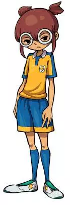 Inazuma Eleven GO Luz / Sombra - 3DS