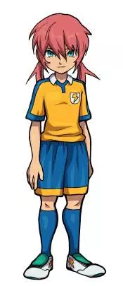 Inazuma Eleven GO Luz / Sombra