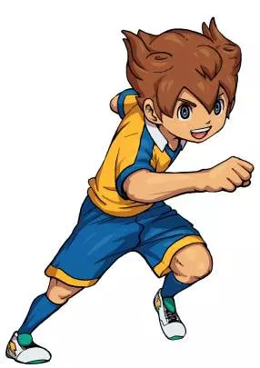 Inazuma Eleven GO: Luz / Sombra