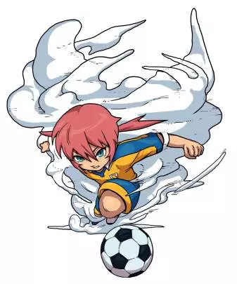 Inazuma Eleven GO Luz / Sombra