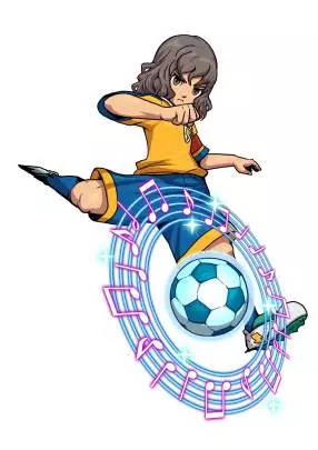 Inazuma Eleven GO: Luz / Sombra