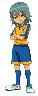 Inazuma Eleven GO Luz / Sombra