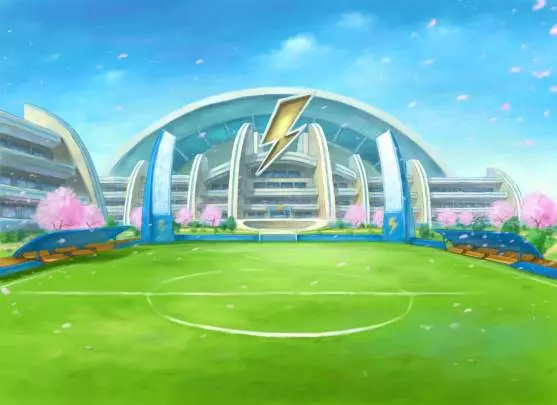 Inazuma Eleven GO Luz / Sombra
