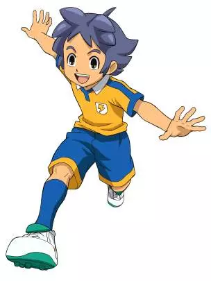 Inazuma Eleven GO Luz / Sombra