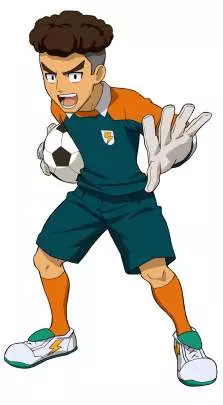Inazuma Eleven GO Luz / Sombra