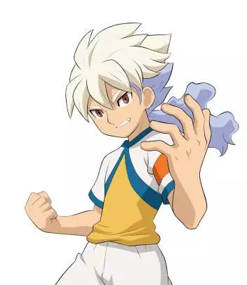 Inazuma Eleven GO Luz / Sombra