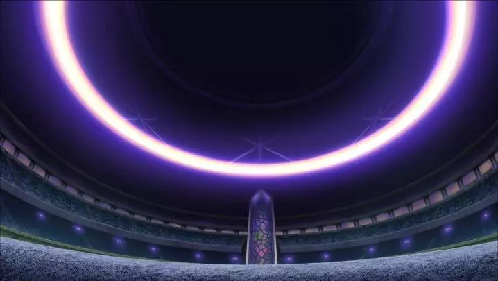 Inazuma Eleven GO Luz / Sombra