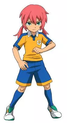 Inazuma Eleven GO Luz / Sombra