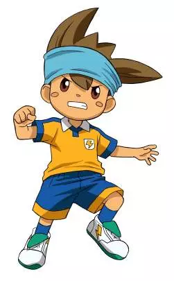 Inazuma Eleven GO: Luz / Sombra
