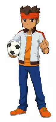 Inazuma Eleven GO Luz / Sombra - 3DS