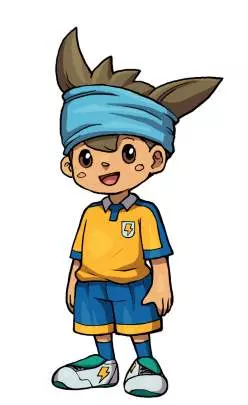 Inazuma Eleven GO Luz / Sombra - 3DS
