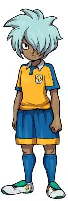 Inazuma Eleven GO Luz / Sombra