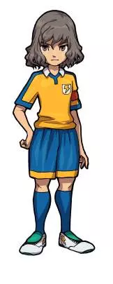 Inazuma Eleven GO Luz / Sombra