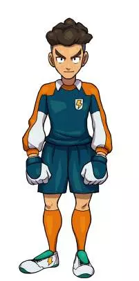 Inazuma Eleven GO: Luz / Sombra