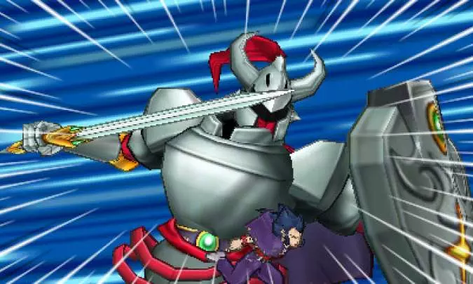 Inazuma Eleven GO Luz / Sombra