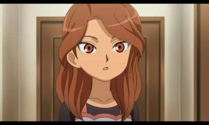 Inazuma Eleven GO: Luz / Sombra