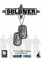 Soldner: Secret Wars
