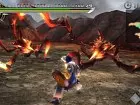 Ragnarok Odyssey 