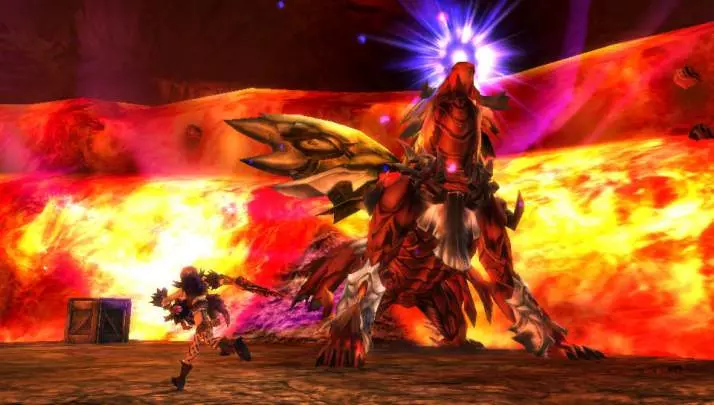 Ragnarok Odyssey - PS Vita