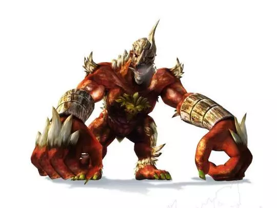 Ragnarok Odyssey - PS Vita