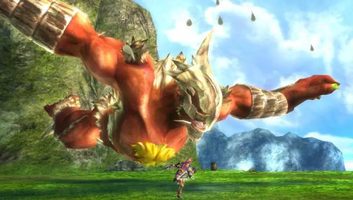 Ragnarok Odyssey - PS Vita