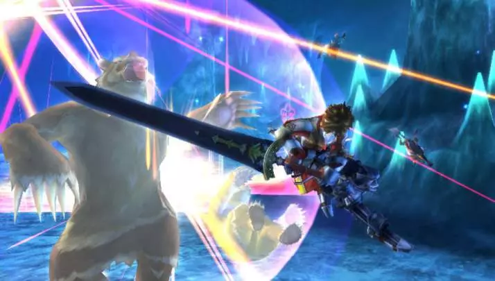 Ragnarok Odyssey - PS Vita