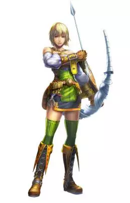 Ragnarok Odyssey - PS Vita