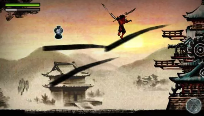 Sumioni Demon Arts - PS Vita